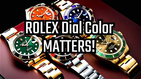 rolex dials mistake.